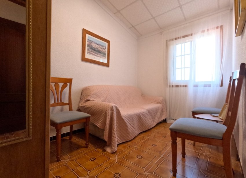 Resale - Terraced house / Townhouse - Torrevieja - El Acequión - Los Náufragos