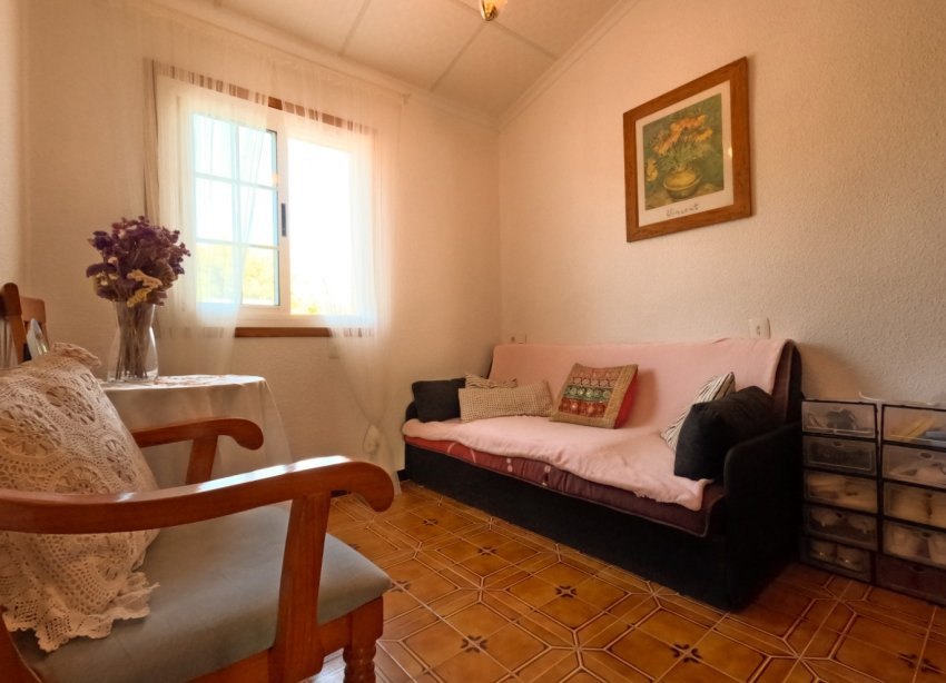 Resale - Terraced house / Townhouse - Torrevieja - El Acequión - Los Náufragos