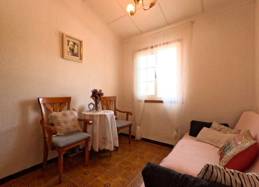 Resale - Terraced house / Townhouse - Torrevieja - El Acequión - Los Náufragos