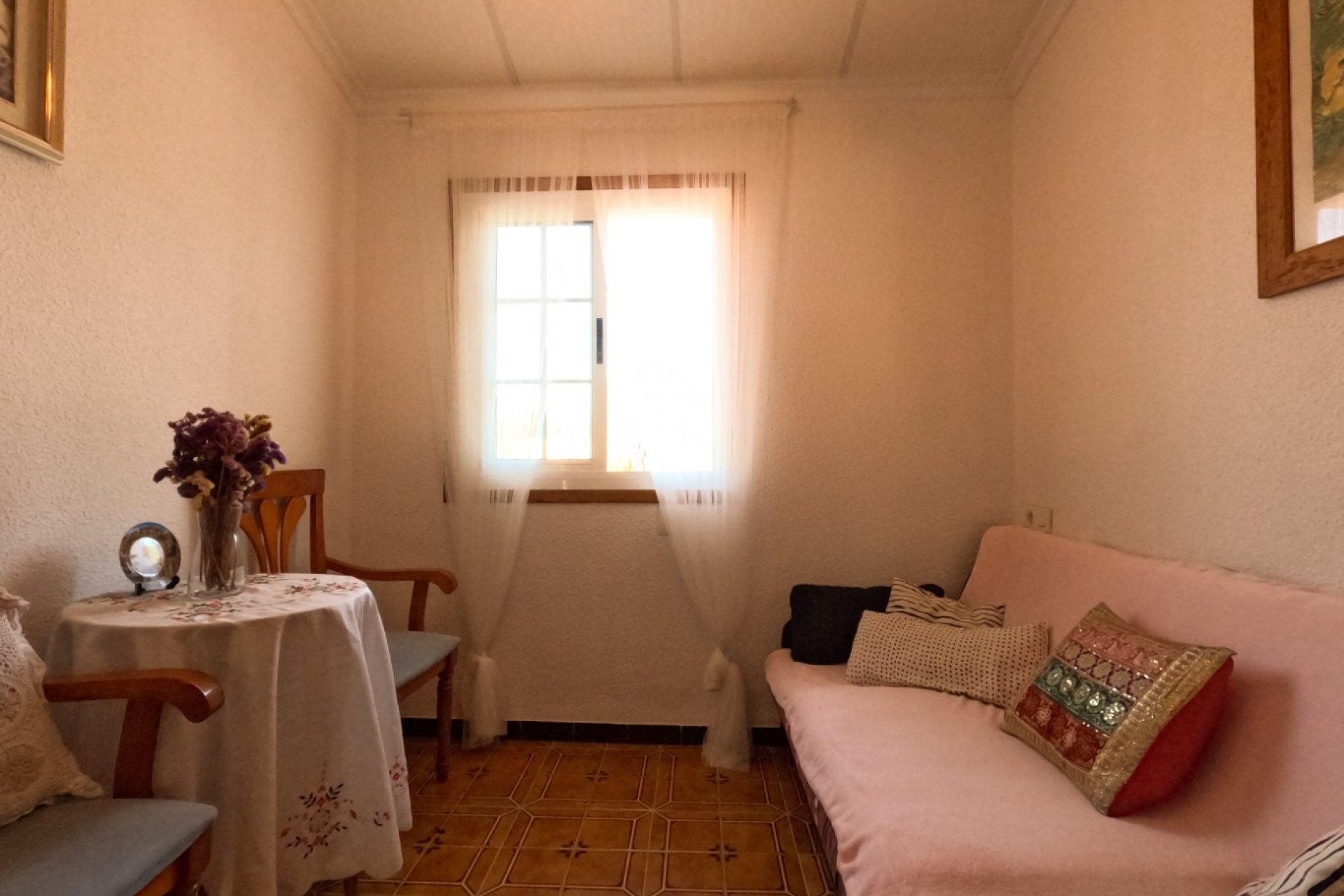 Resale - Terraced house / Townhouse - Torrevieja - El Acequión - Los Náufragos