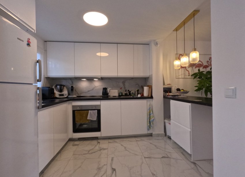 Resale - Terraced house / Townhouse - Torrevieja - El Acequión - Los Náufragos