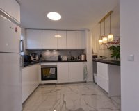 Resale - Terraced house / Townhouse - Torrevieja - El Acequión - Los Náufragos