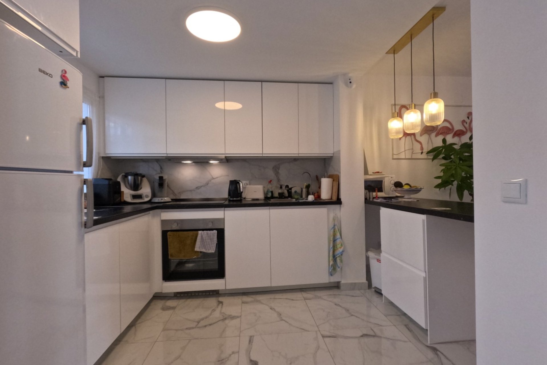 Resale - Terraced house / Townhouse - Torrevieja - El Acequión - Los Náufragos