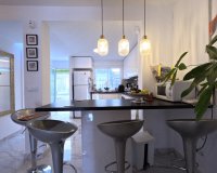 Resale - Terraced house / Townhouse - Torrevieja - El Acequión - Los Náufragos