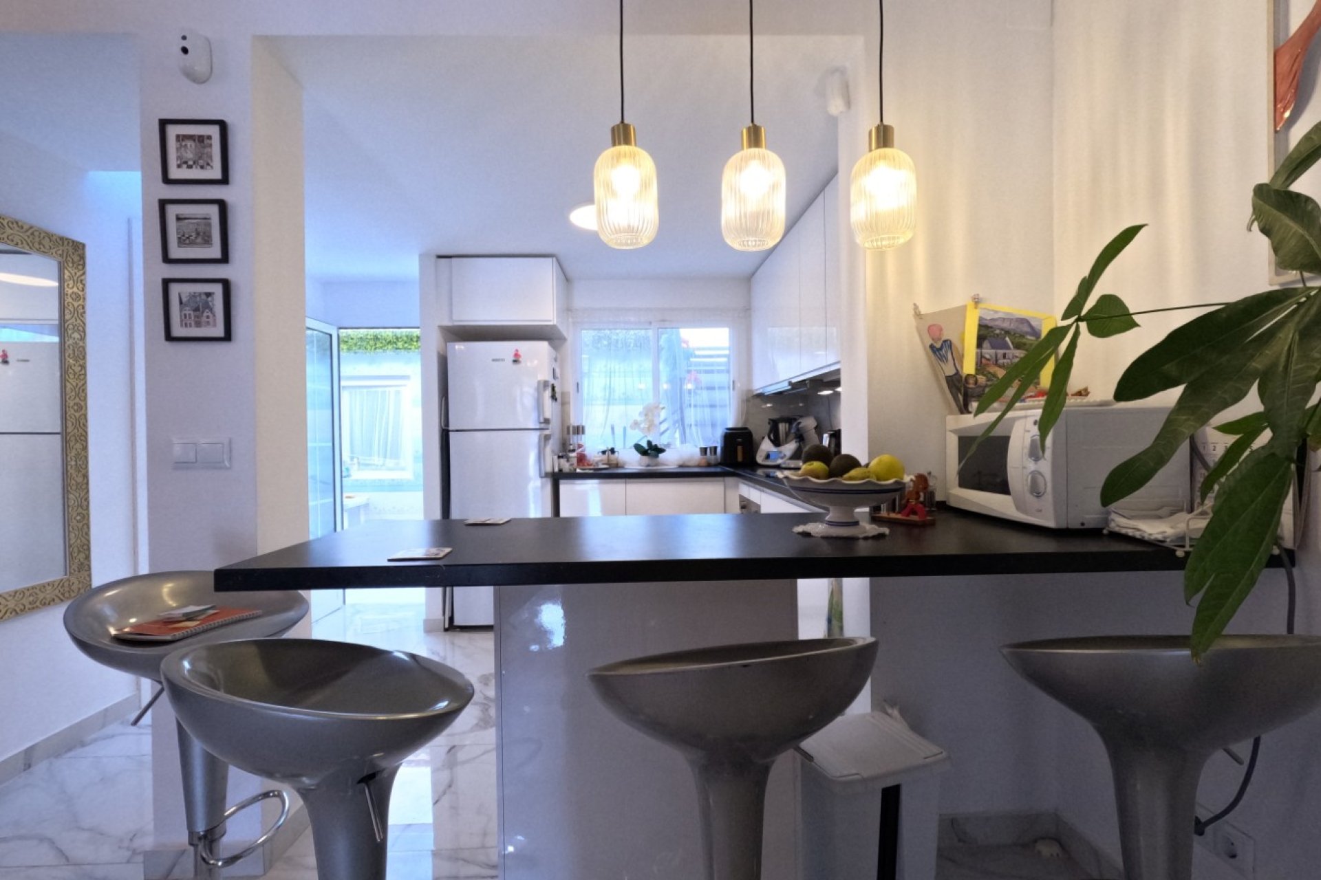 Resale - Terraced house / Townhouse - Torrevieja - El Acequión - Los Náufragos