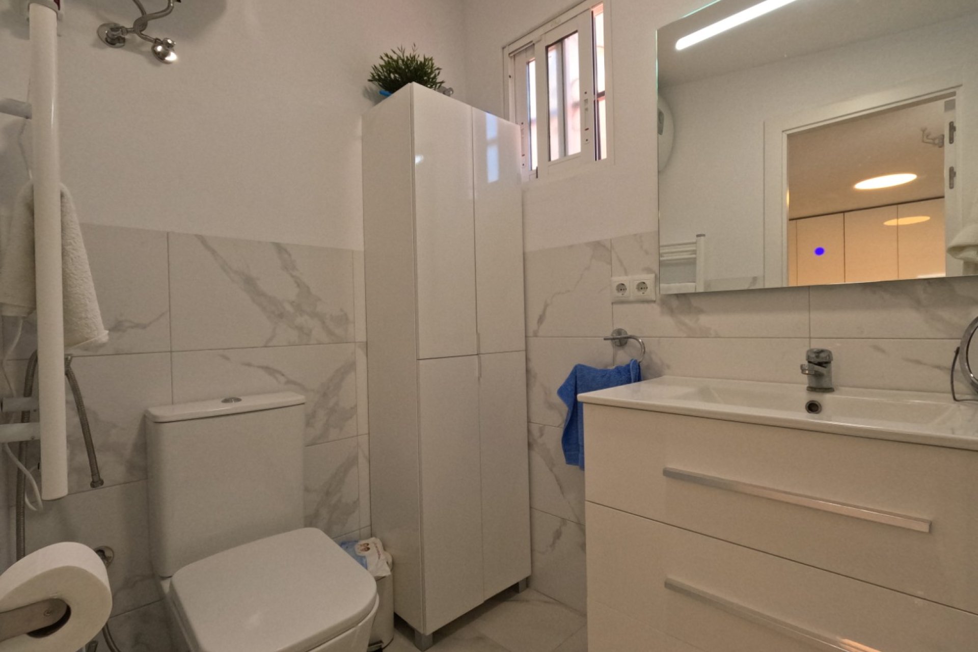 Resale - Terraced house / Townhouse - Torrevieja - El Acequión - Los Náufragos