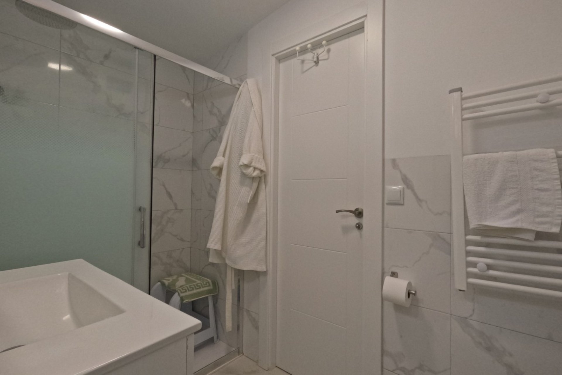 Resale - Terraced house / Townhouse - Torrevieja - El Acequión - Los Náufragos