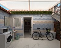 Resale - Terraced house / Townhouse - Torrevieja - El Acequión - Los Náufragos