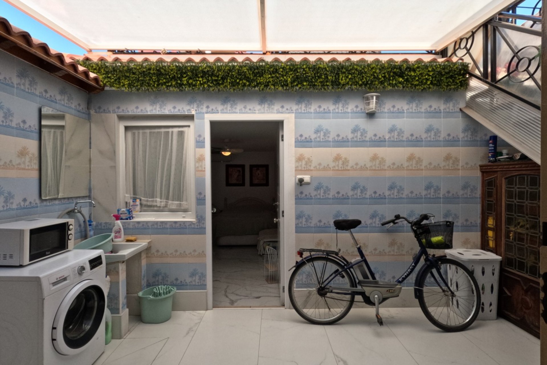 Resale - Terraced house / Townhouse - Torrevieja - El Acequión - Los Náufragos