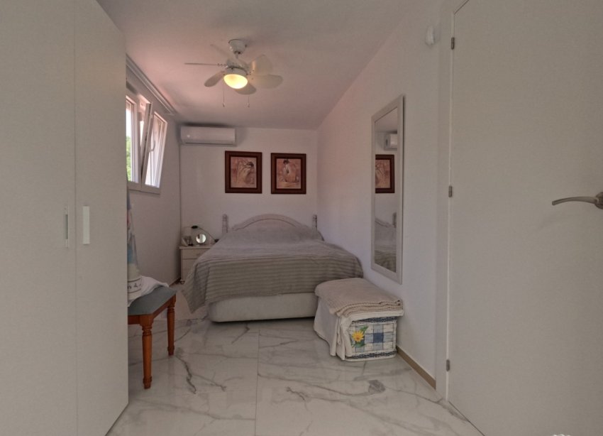 Resale - Terraced house / Townhouse - Torrevieja - El Acequión - Los Náufragos