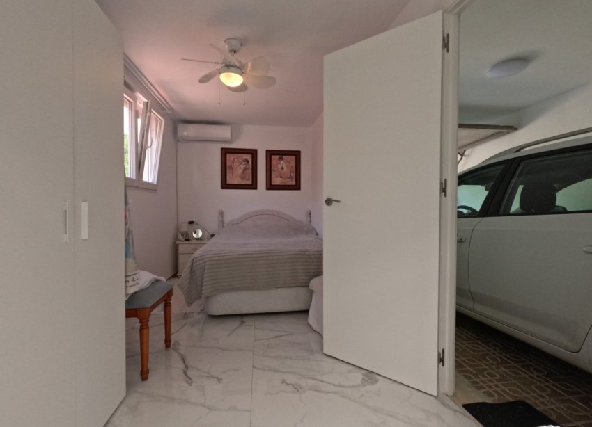 Resale - Terraced house / Townhouse - Torrevieja - El Acequión - Los Náufragos