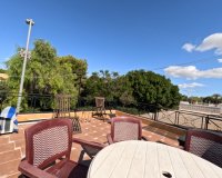 Resale - Terraced house / Townhouse - Torrevieja - El Acequión - Los Náufragos