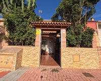 Resale - Terraced house / Townhouse - Torrevieja - El Acequión - Los Náufragos