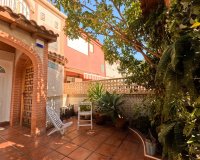 Resale - Terraced house / Townhouse - Torrevieja - El Acequión - Los Náufragos
