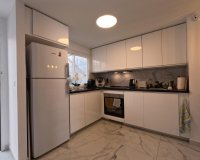 Resale - Terraced house / Townhouse - Torrevieja - El Acequión - Los Náufragos