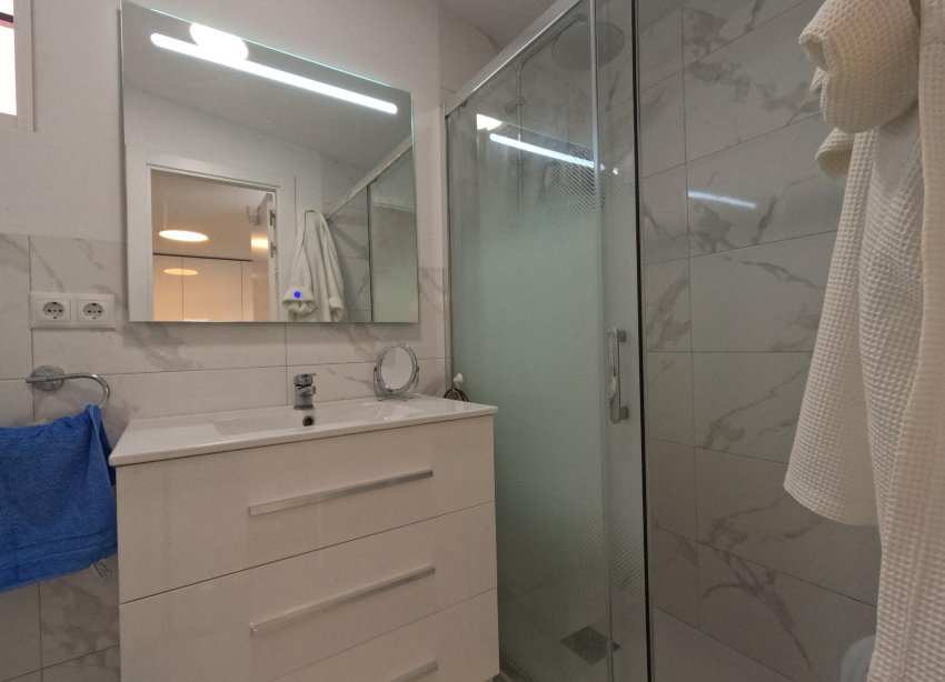 Resale - Terraced house / Townhouse - Torrevieja - El Acequión - Los Náufragos