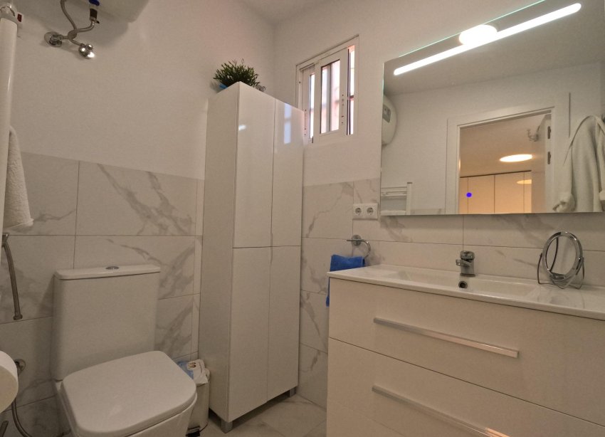 Resale - Terraced house / Townhouse - Torrevieja - El Acequión - Los Náufragos