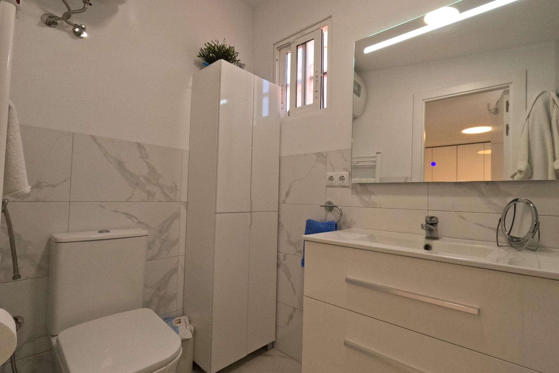 Resale - Terraced house / Townhouse - Torrevieja - El Acequión - Los Náufragos