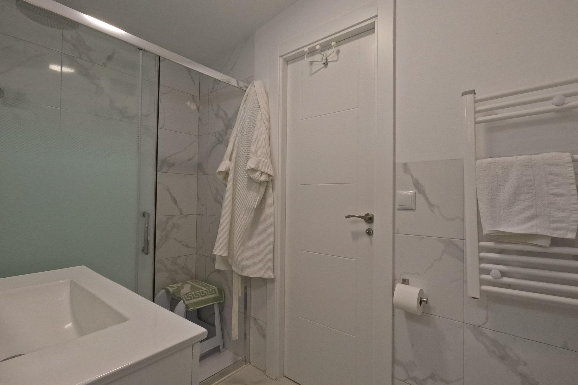 Resale - Terraced house / Townhouse - Torrevieja - El Acequión - Los Náufragos