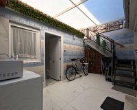 Resale - Terraced house / Townhouse - Torrevieja - El Acequión - Los Náufragos