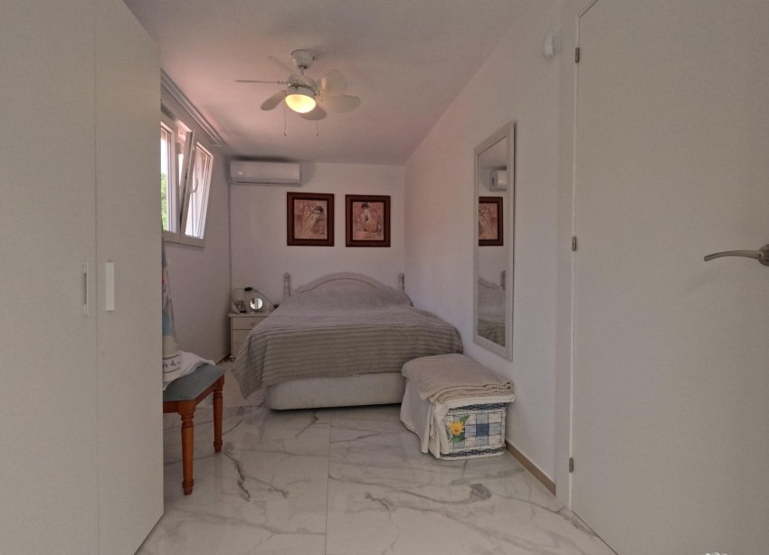 Resale - Terraced house / Townhouse - Torrevieja - El Acequión - Los Náufragos