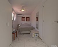 Resale - Terraced house / Townhouse - Torrevieja - El Acequión - Los Náufragos