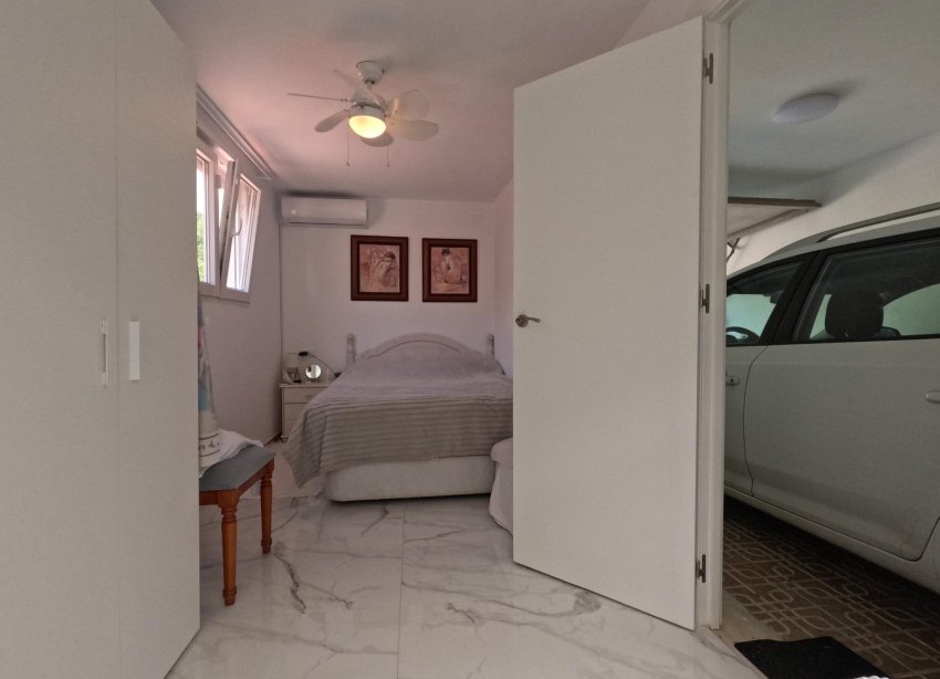 Resale - Terraced house / Townhouse - Torrevieja - El Acequión - Los Náufragos