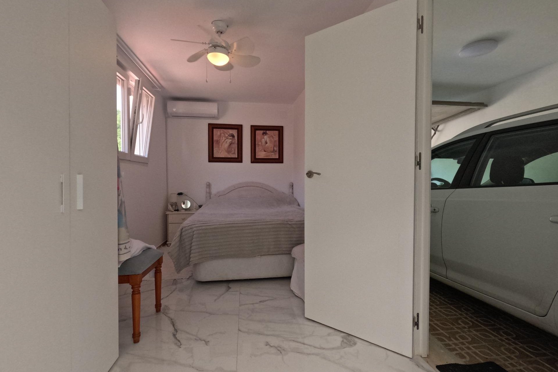 Resale - Terraced house / Townhouse - Torrevieja - El Acequión - Los Náufragos