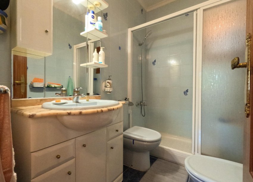 Resale - Terraced house / Townhouse - Torrevieja - El Acequión - Los Náufragos