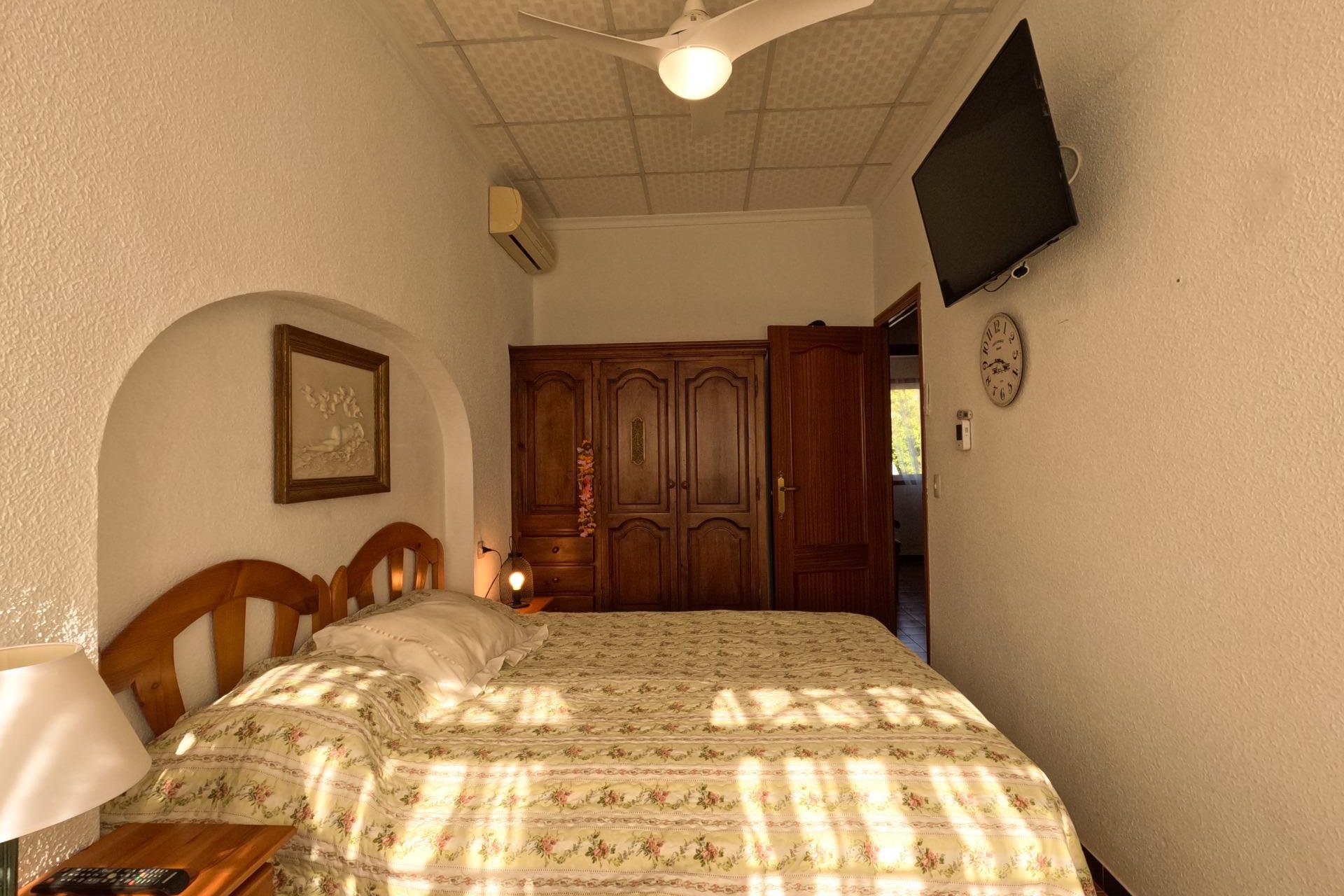 Resale - Terraced house / Townhouse - Torrevieja - El Acequión - Los Náufragos