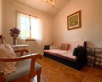 Resale - Terraced house / Townhouse - Torrevieja - El Acequión - Los Náufragos