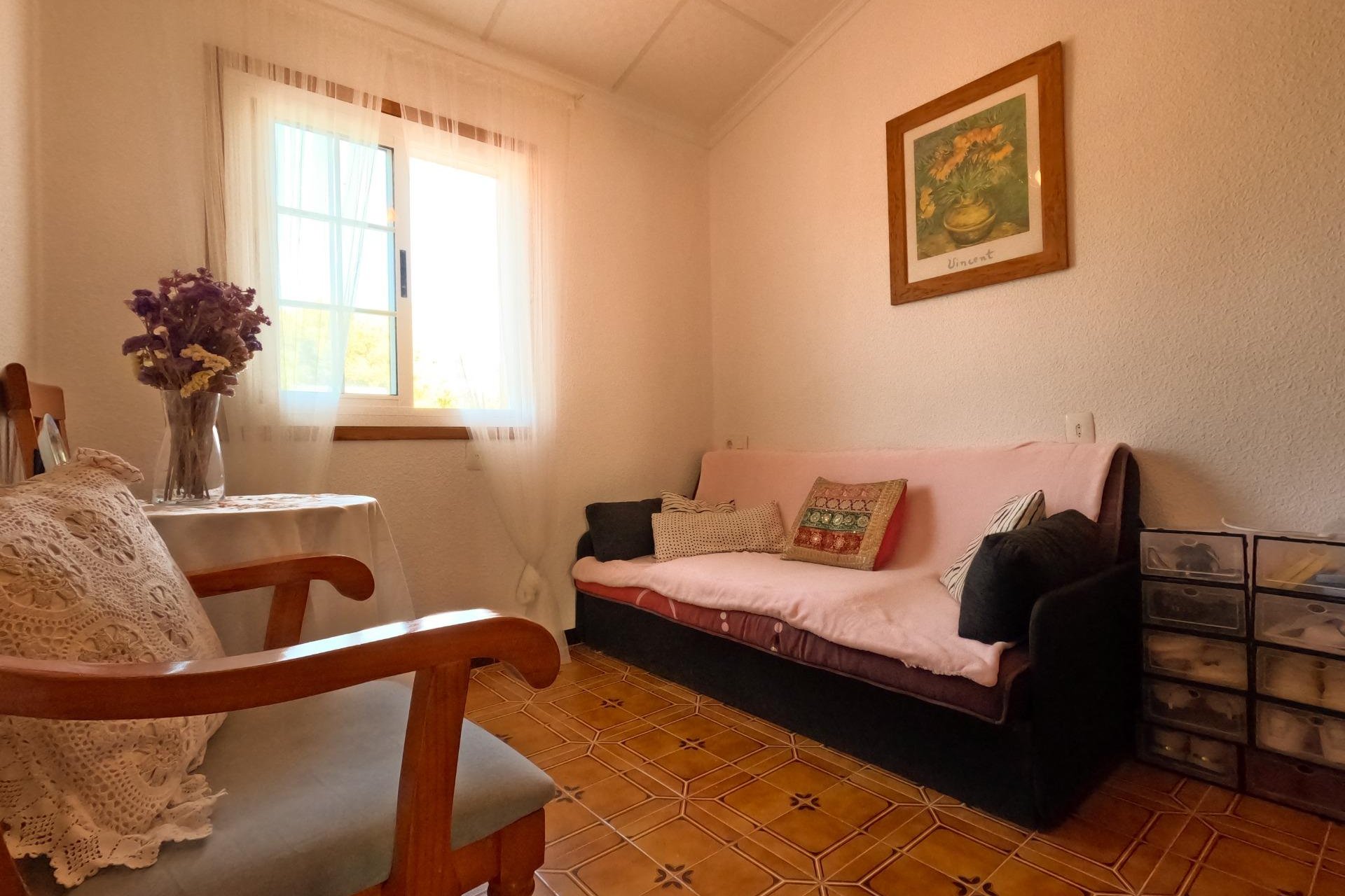 Resale - Terraced house / Townhouse - Torrevieja - El Acequión - Los Náufragos