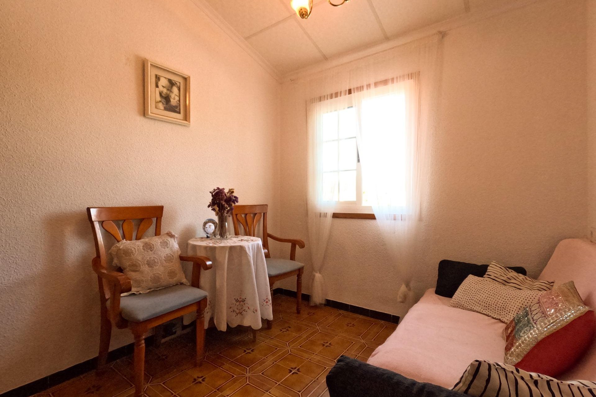 Resale - Terraced house / Townhouse - Torrevieja - El Acequión - Los Náufragos