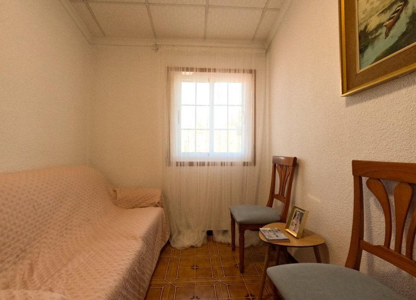 Resale - Terraced house / Townhouse - Torrevieja - El Acequión - Los Náufragos