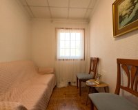 Resale - Terraced house / Townhouse - Torrevieja - El Acequión - Los Náufragos