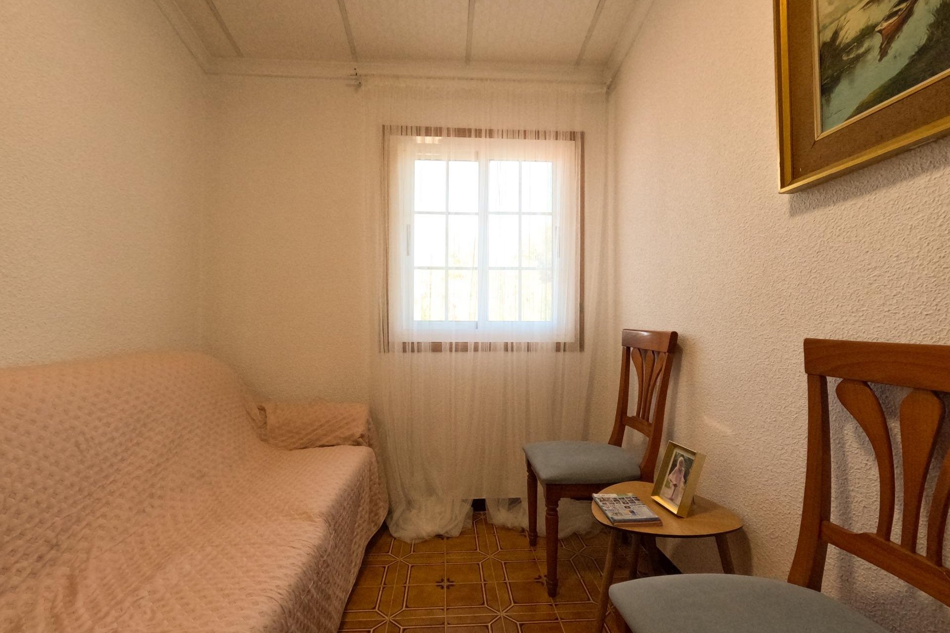 Resale - Terraced house / Townhouse - Torrevieja - El Acequión - Los Náufragos