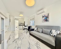 Resale - Terraced house / Townhouse - Torrevieja - El chaparral