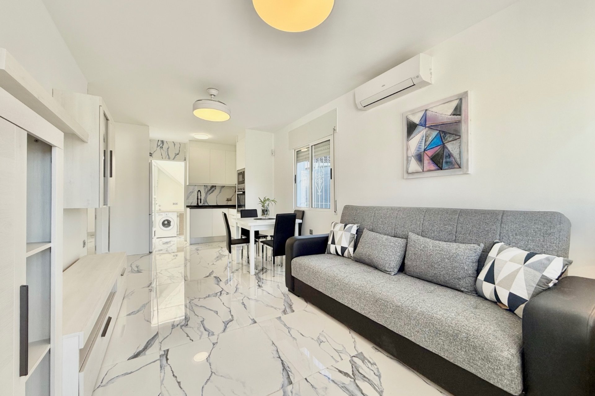 Resale - Terraced house / Townhouse - Torrevieja - El chaparral