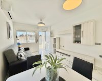 Resale - Terraced house / Townhouse - Torrevieja - El chaparral