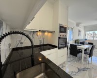 Resale - Terraced house / Townhouse - Torrevieja - El chaparral