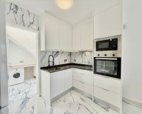 Resale - Terraced house / Townhouse - Torrevieja - El chaparral