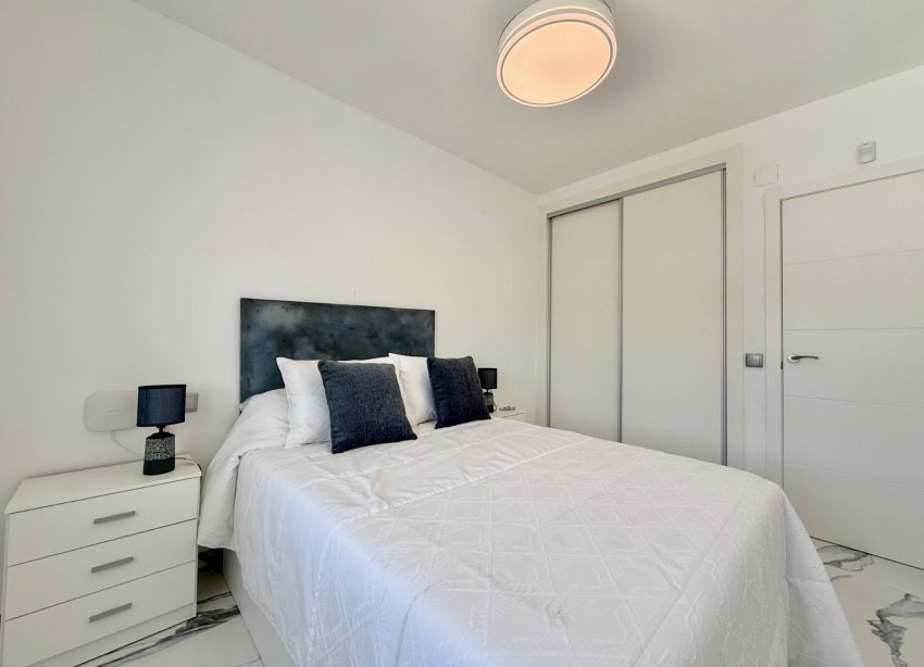 Resale - Terraced house / Townhouse - Torrevieja - El chaparral