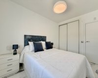 Resale - Terraced house / Townhouse - Torrevieja - El chaparral