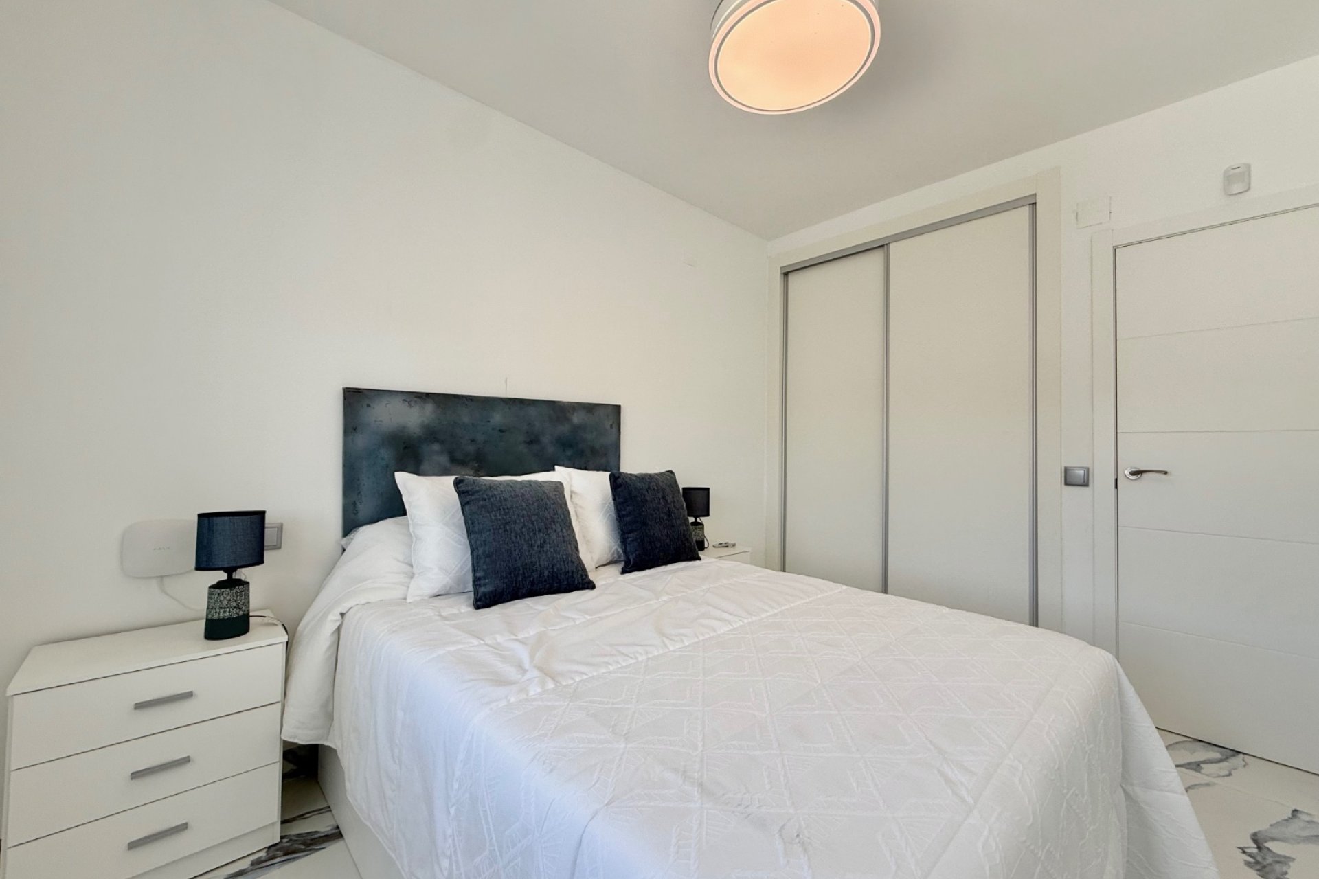 Resale - Terraced house / Townhouse - Torrevieja - El chaparral