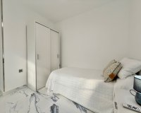 Resale - Terraced house / Townhouse - Torrevieja - El chaparral