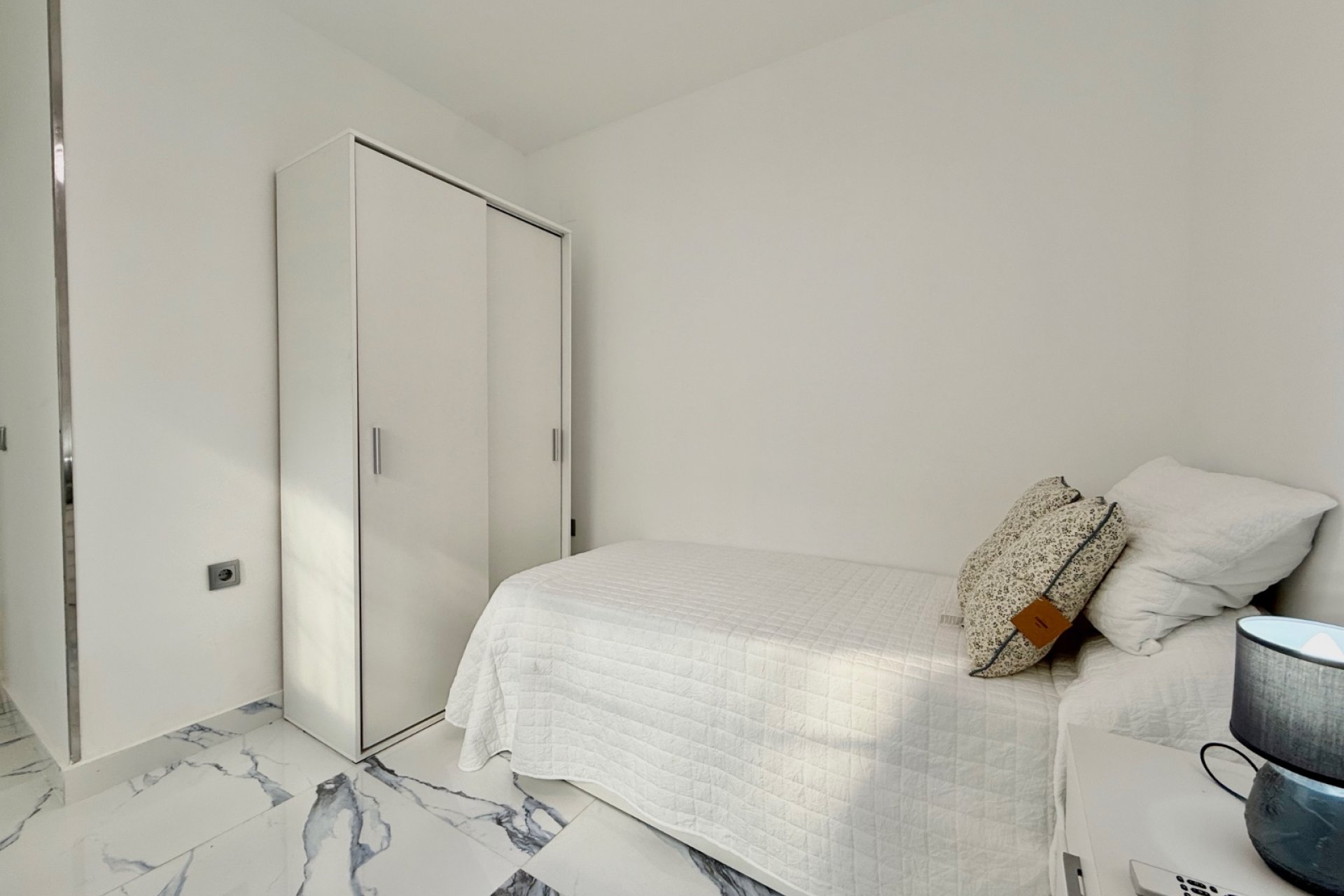 Resale - Terraced house / Townhouse - Torrevieja - El chaparral