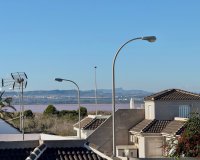 Resale - Terraced house / Townhouse - Torrevieja - El chaparral