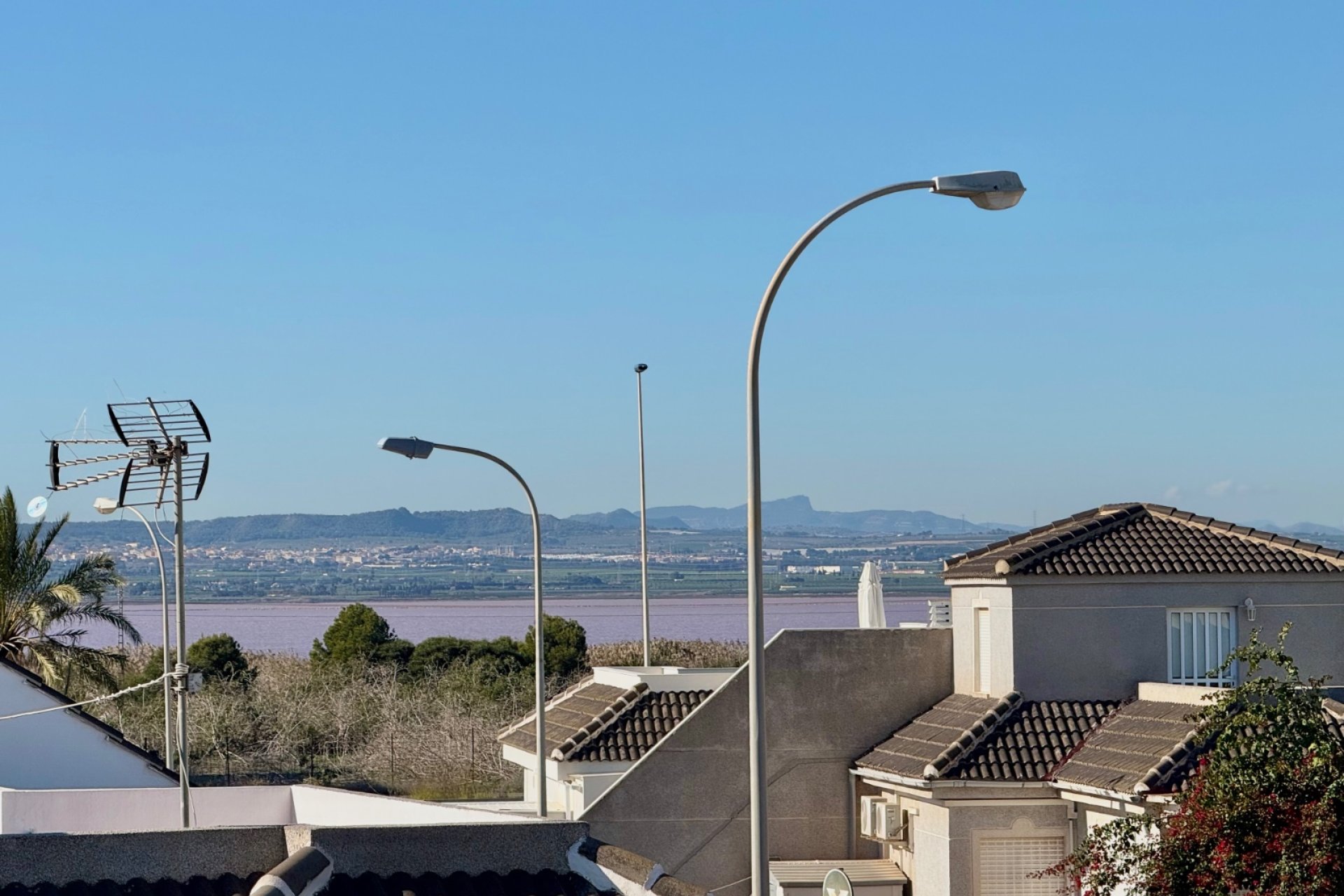 Resale - Terraced house / Townhouse - Torrevieja - El chaparral