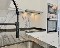 Resale - Terraced house / Townhouse - Torrevieja - El chaparral