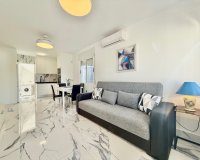 Resale - Terraced house / Townhouse - Torrevieja - El chaparral